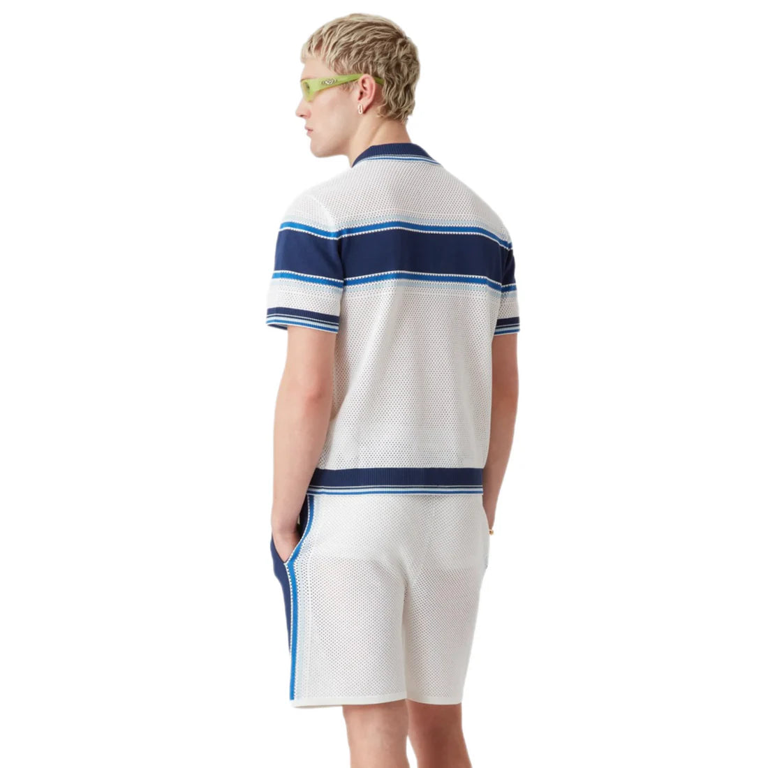 Polo Casablanca