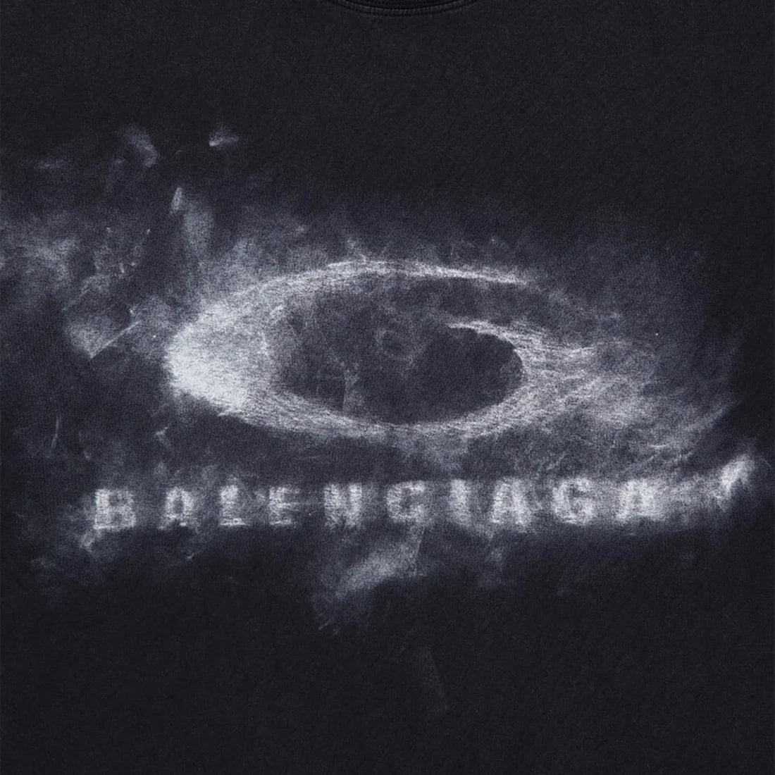 Camiseta Balenciaga