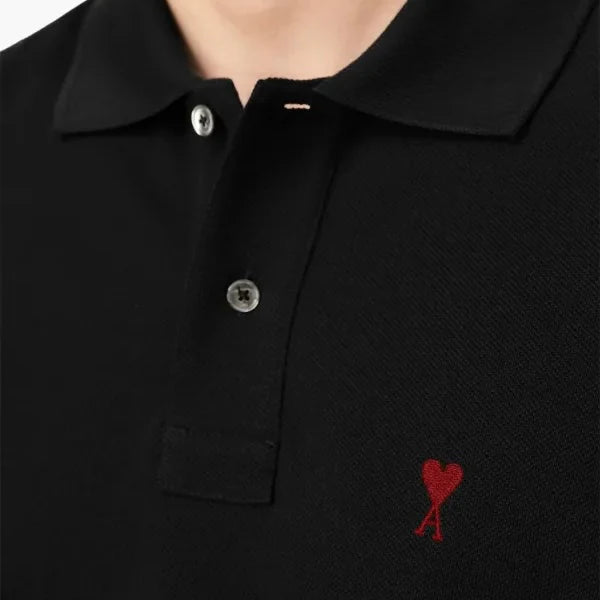 Polo Ami Paris