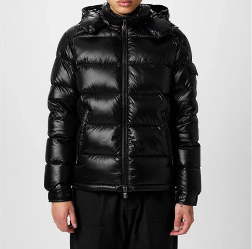 Abrigo Moncler