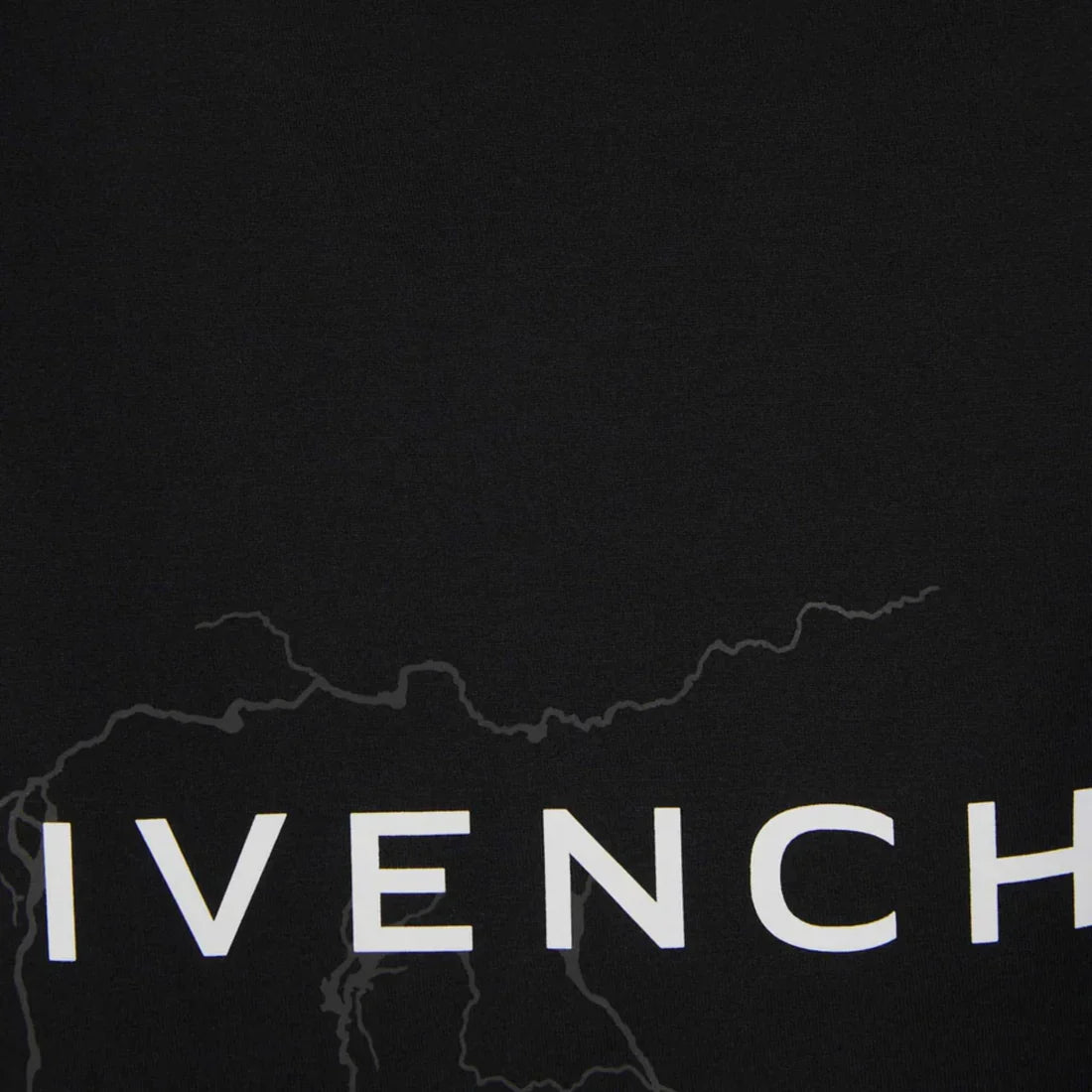 Camiseta Givenchy