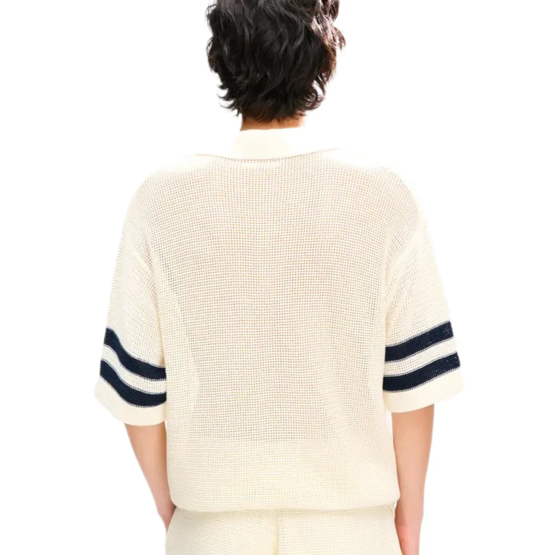 Polo Kenzo