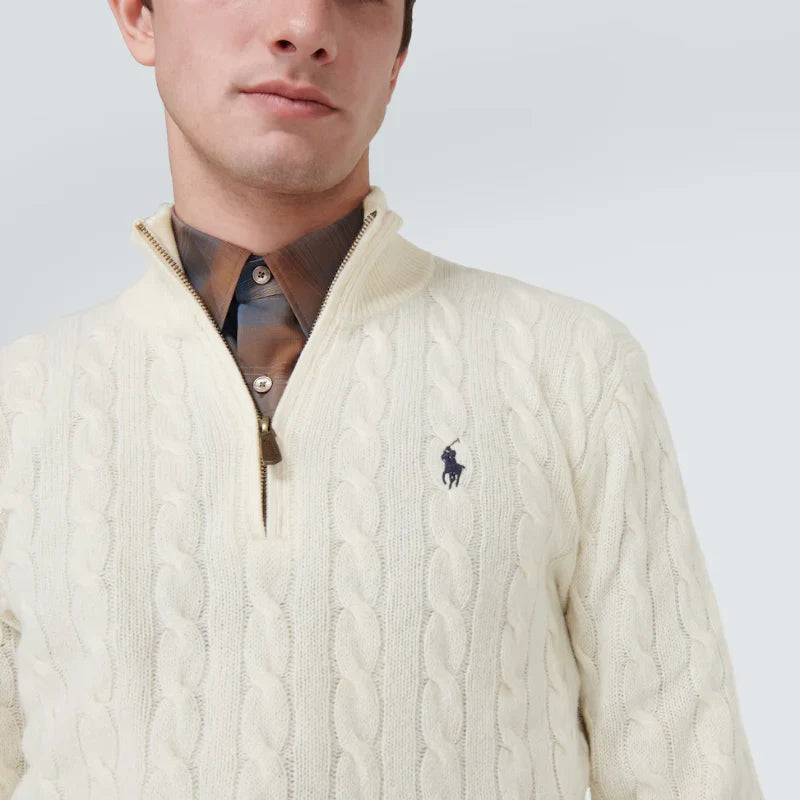 Jersey Ralph