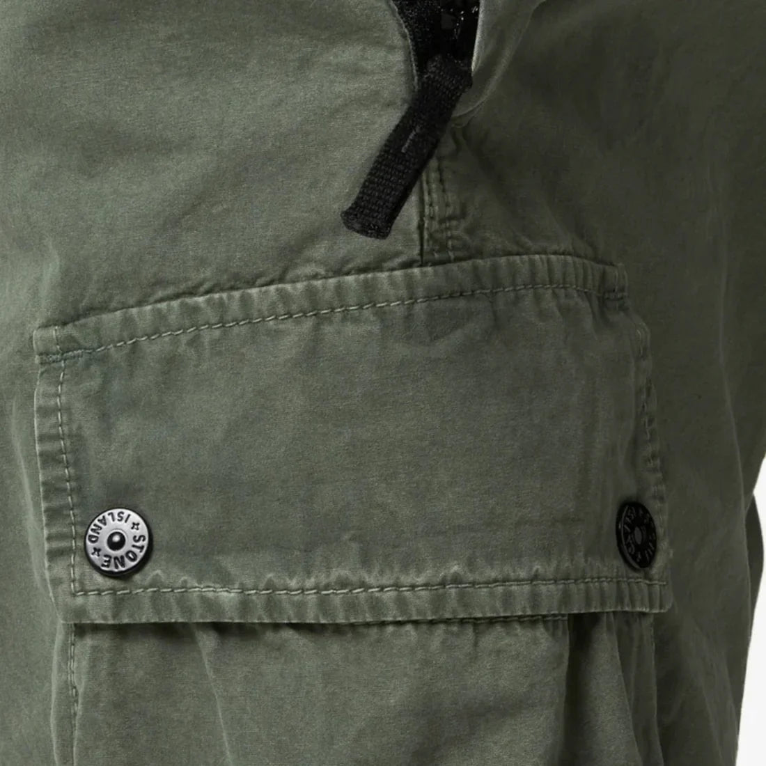 Bermudas Stone Island