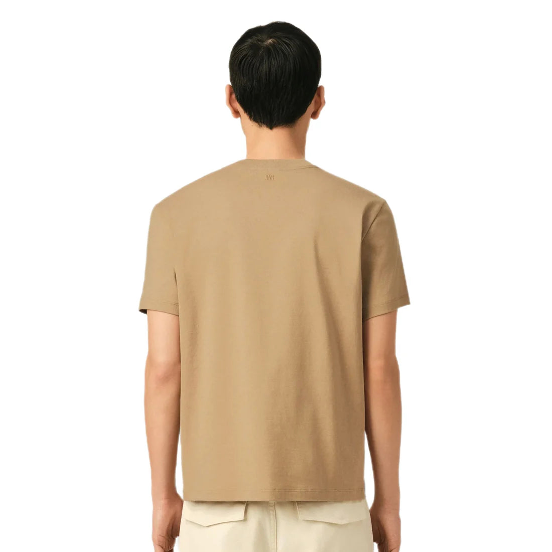 Camiseta Ami Paris