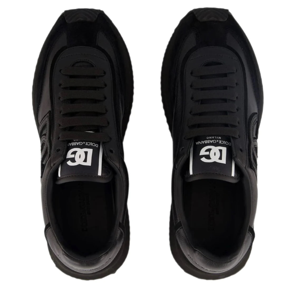 DG Black