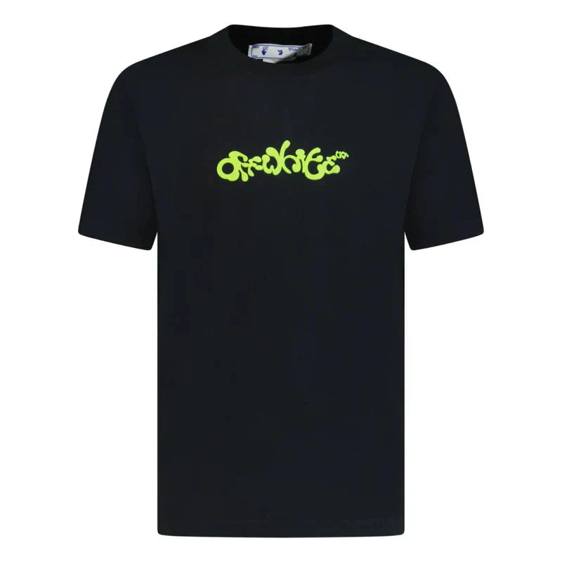 Camiseta Off White
