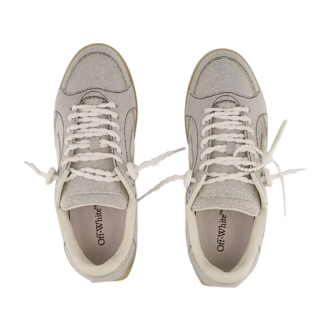Off White