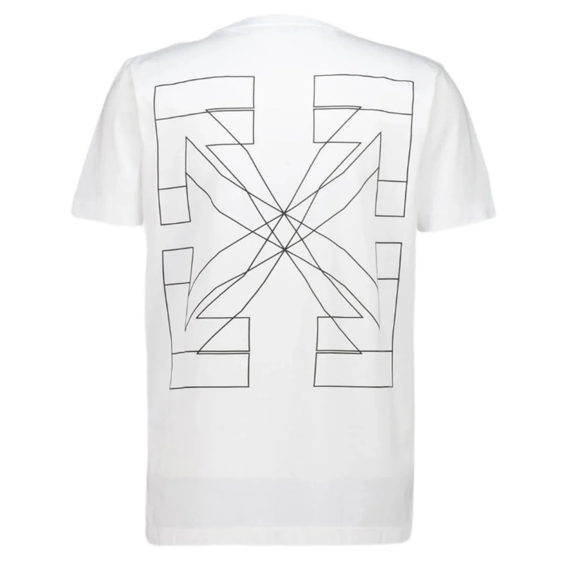 Camiseta Off White