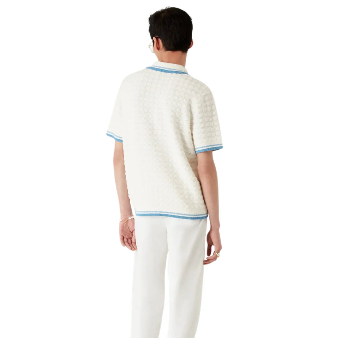 Polo Casablanca