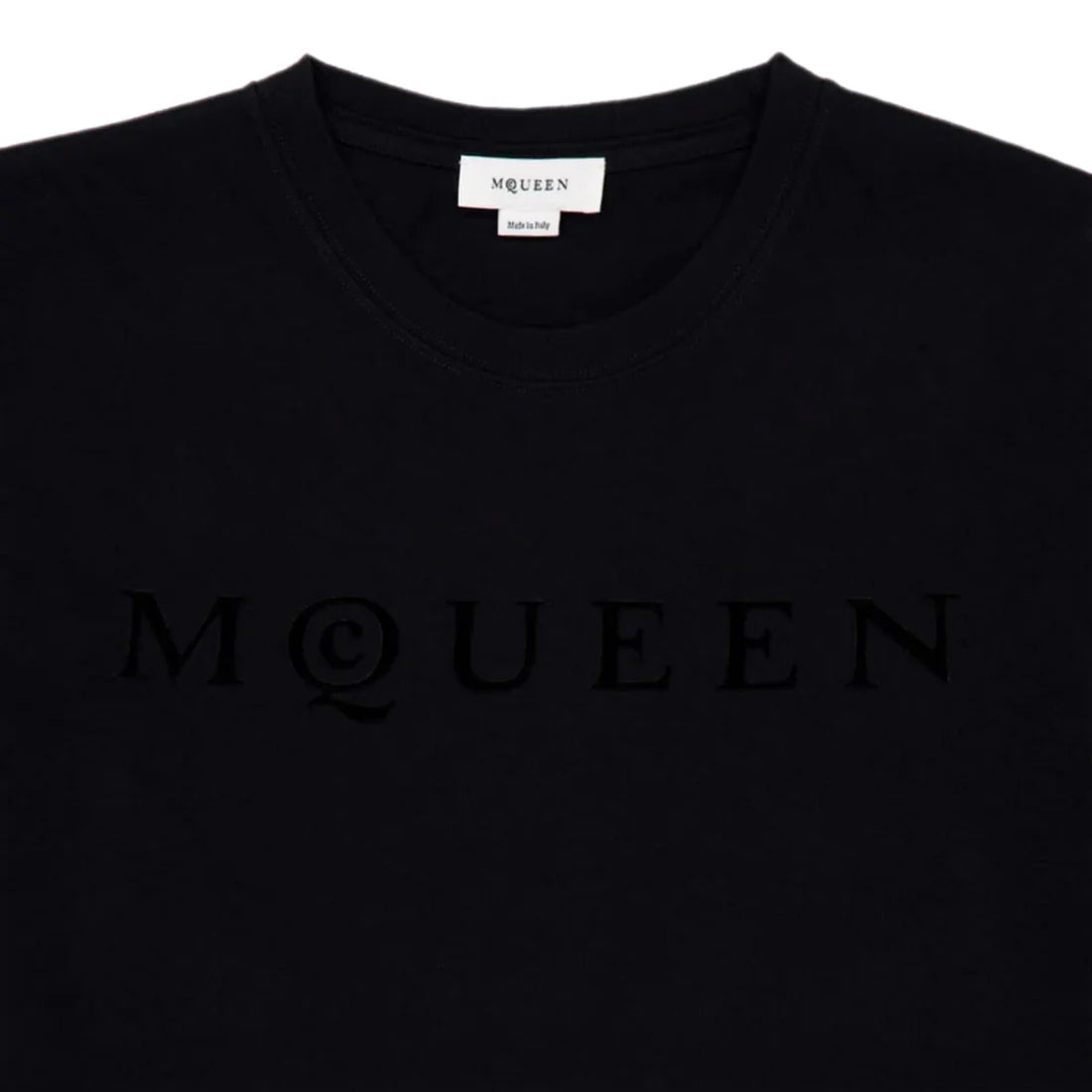 Camiseta Alexander McQ