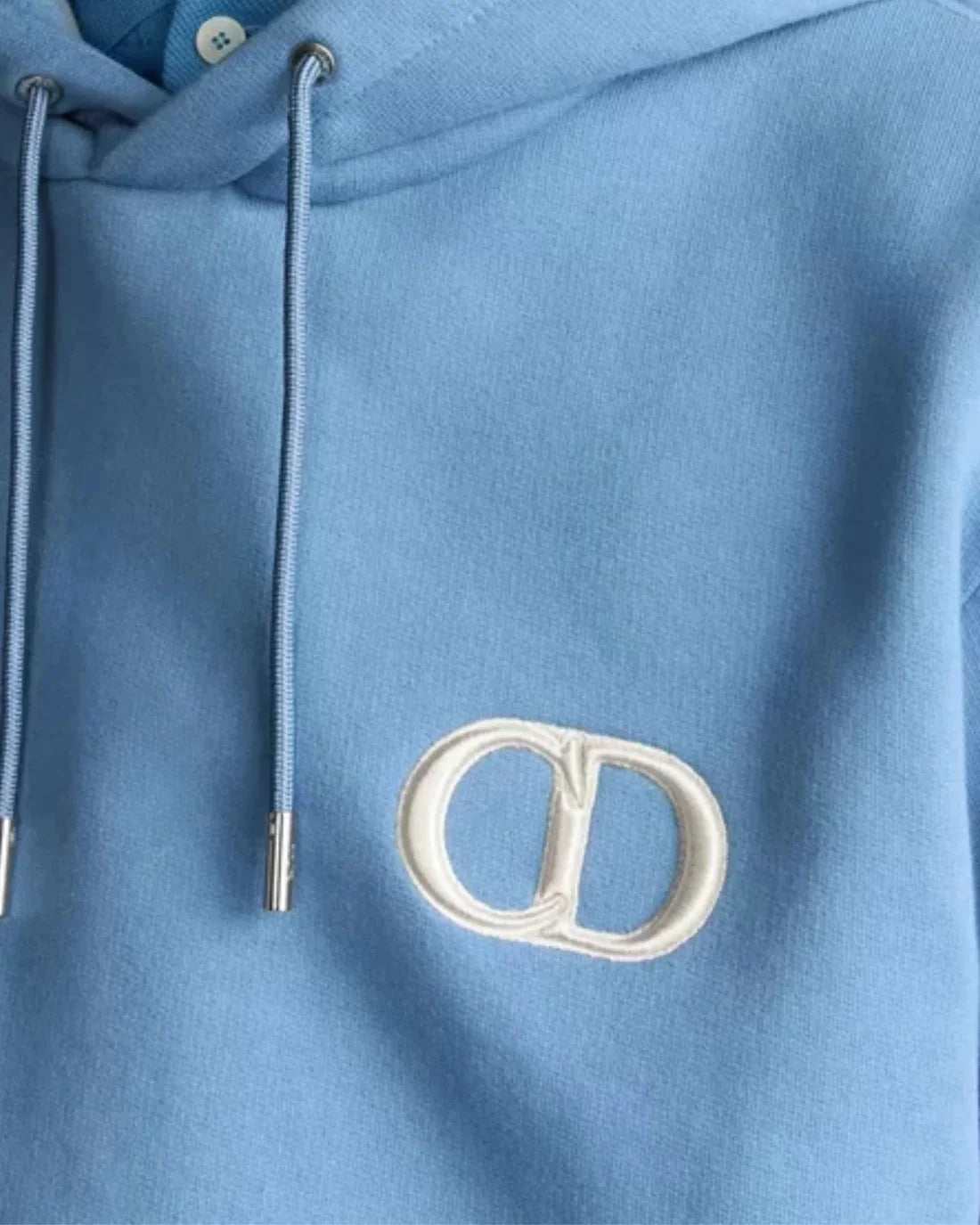 Sudadera CD