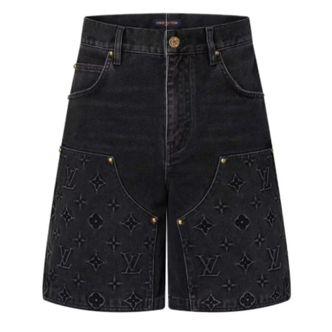 Bermudas LV