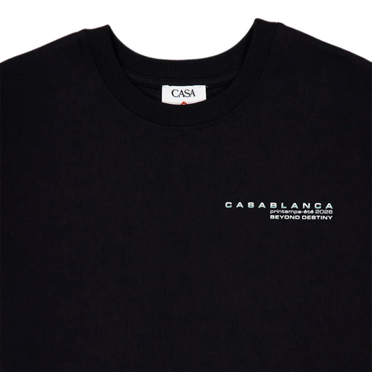 Camiseta Casablanca