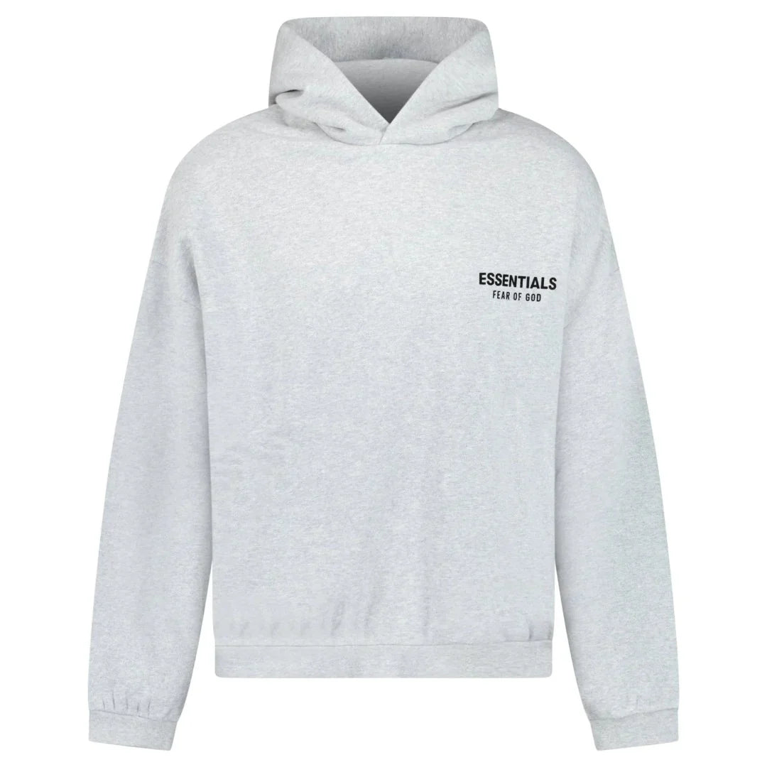 Sudadera Essentials