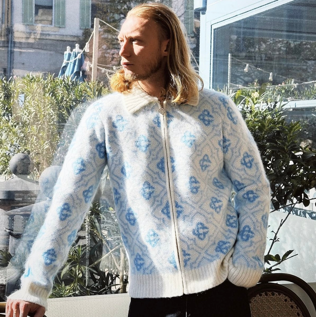 Sudaderas