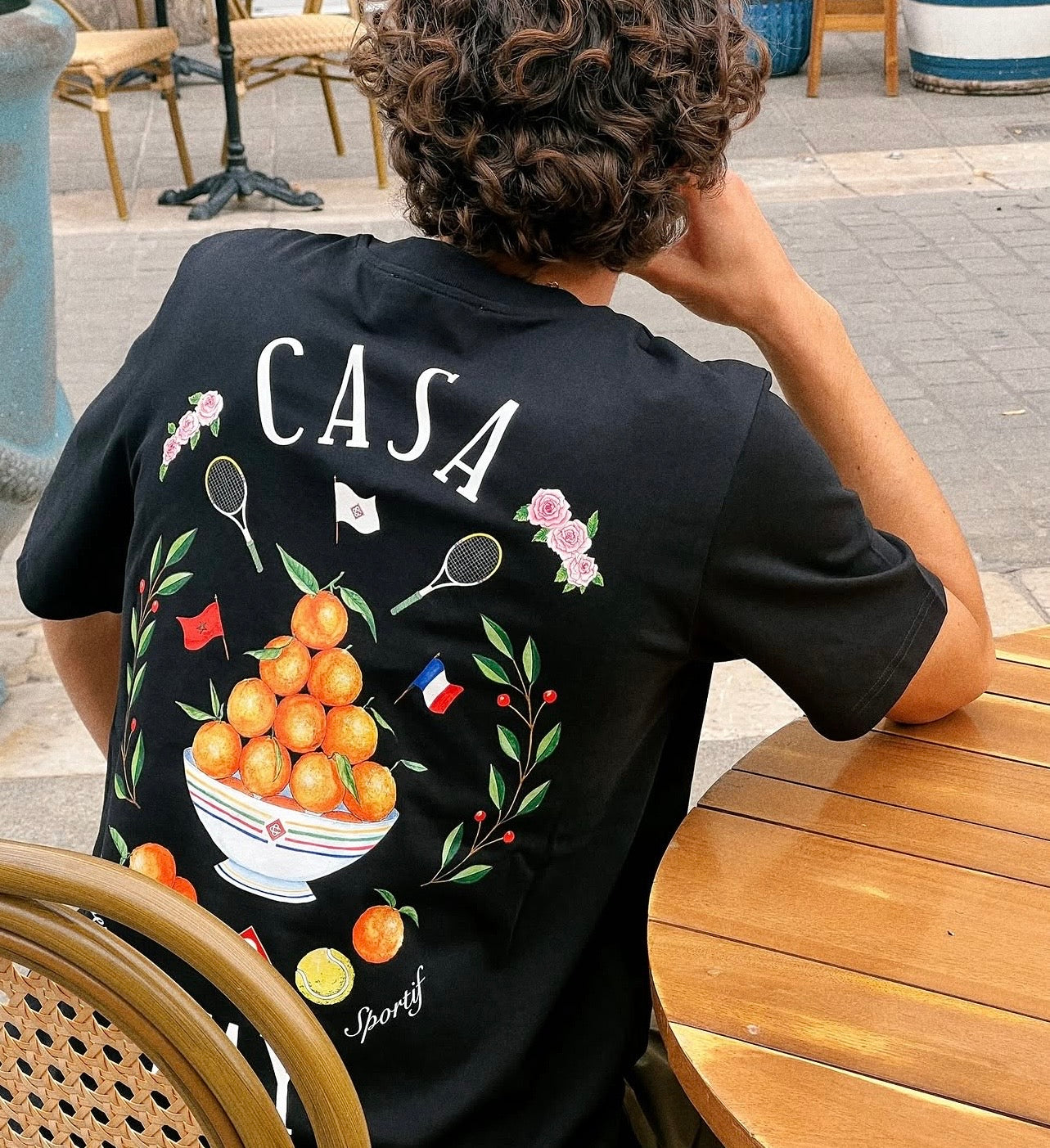 Camisetas