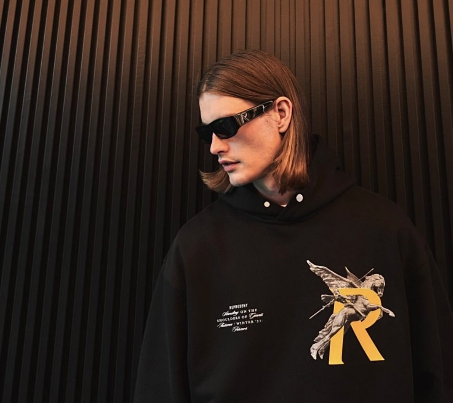 Sudaderas