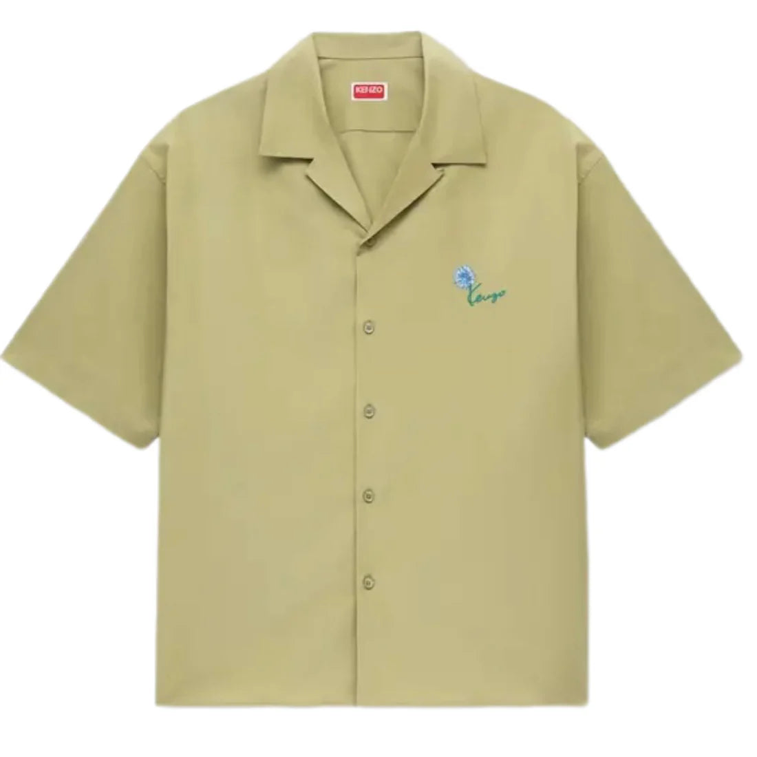 Camisa Kenzo