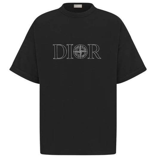 Camiseta Dior x Stone