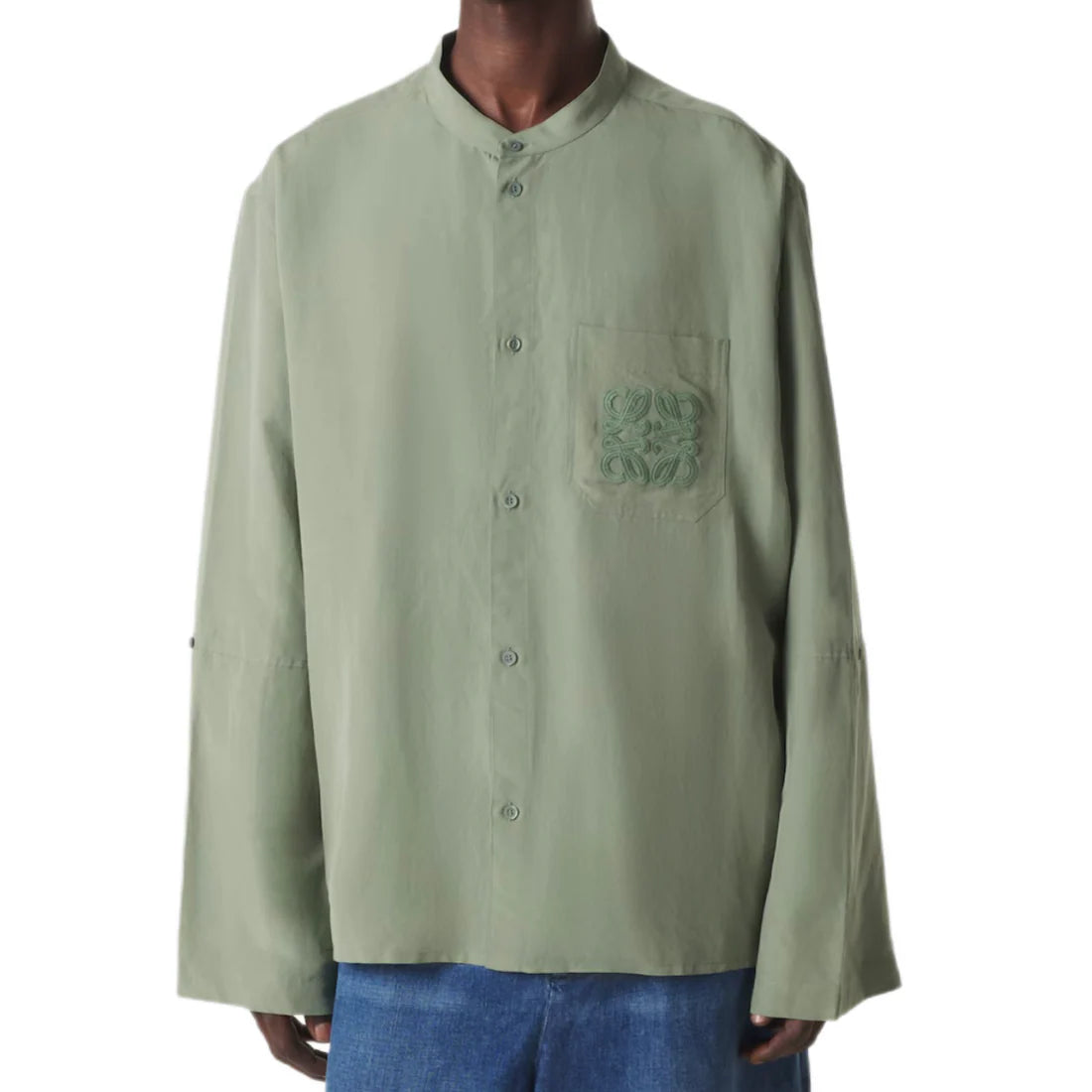 Camisa Loewe