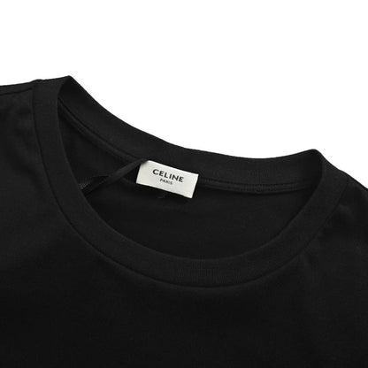 Camiseta Celine