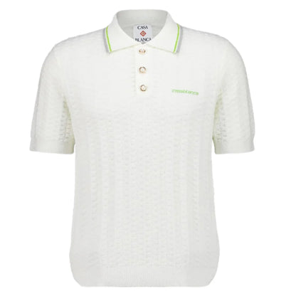 Polo Casablanca