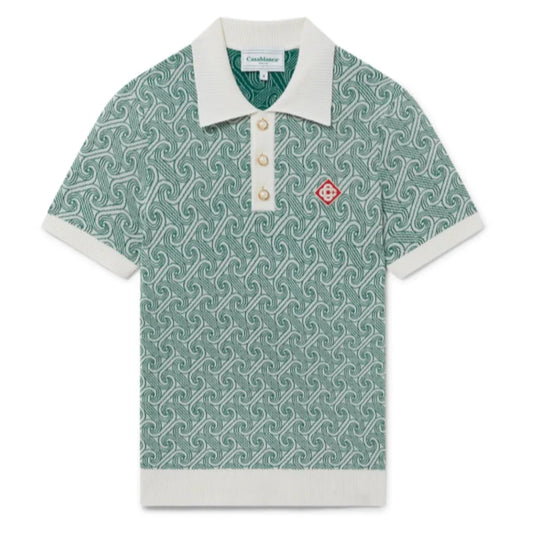 Polo Casablanca