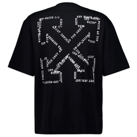 Camiseta Off White