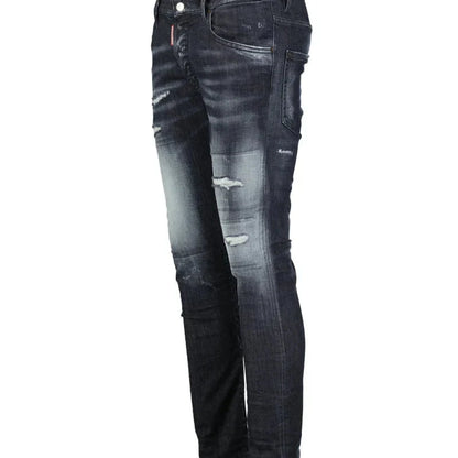 Pantalones Dsq2