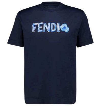 Camiseta Fendi