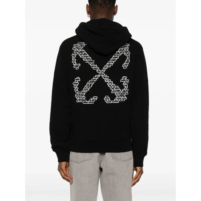 Sudadera Off White