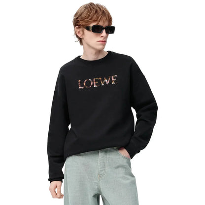 Sudadera Loewe