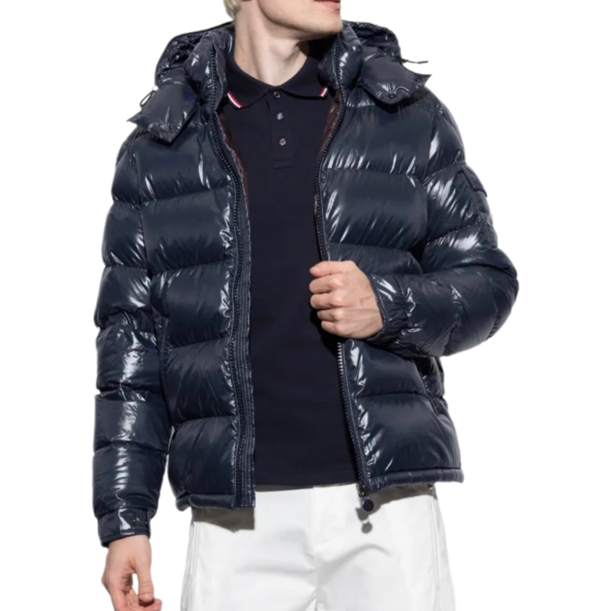 Abrigo Moncler