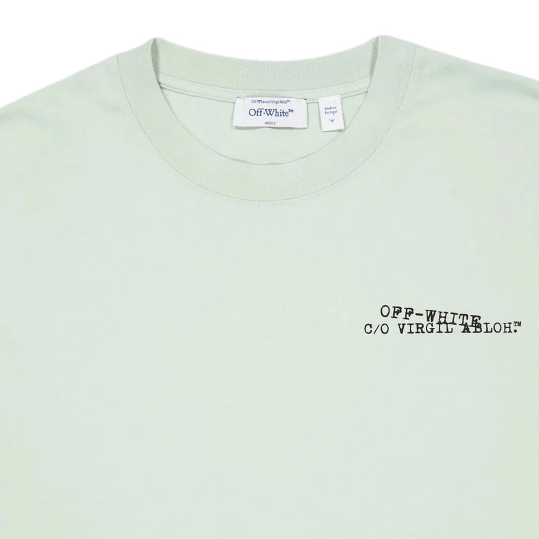 Camiseta Off White