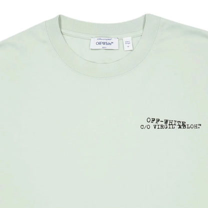 Camiseta Off White