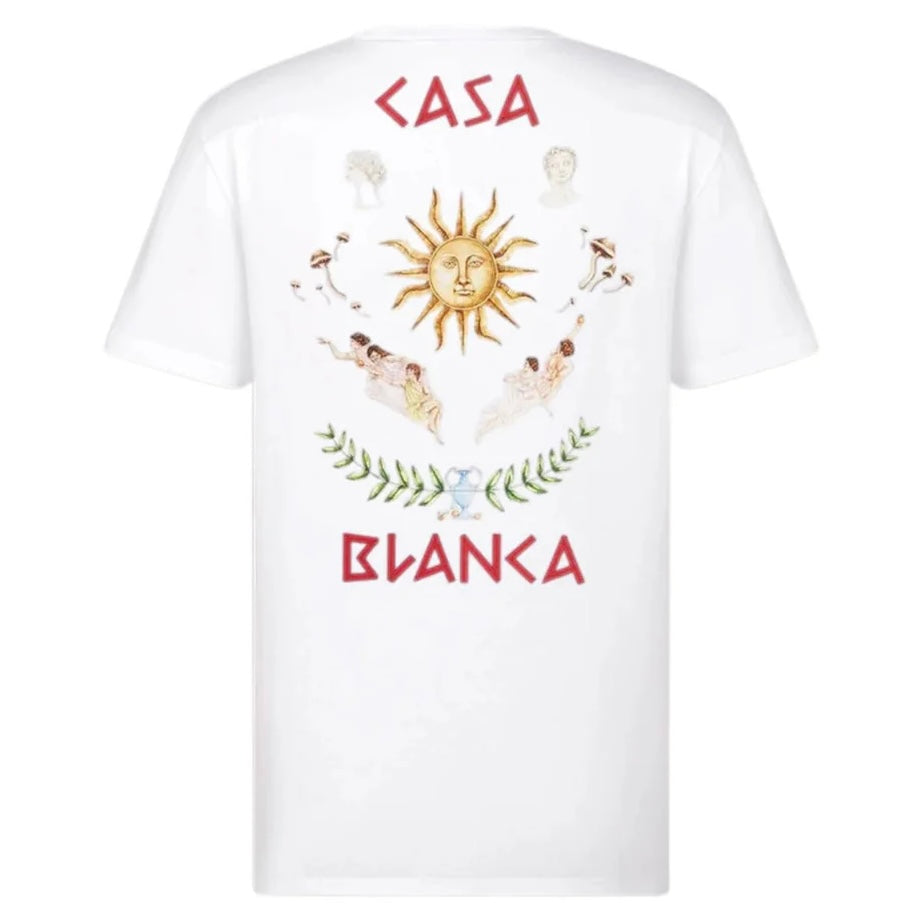 Camiseta Casablanca