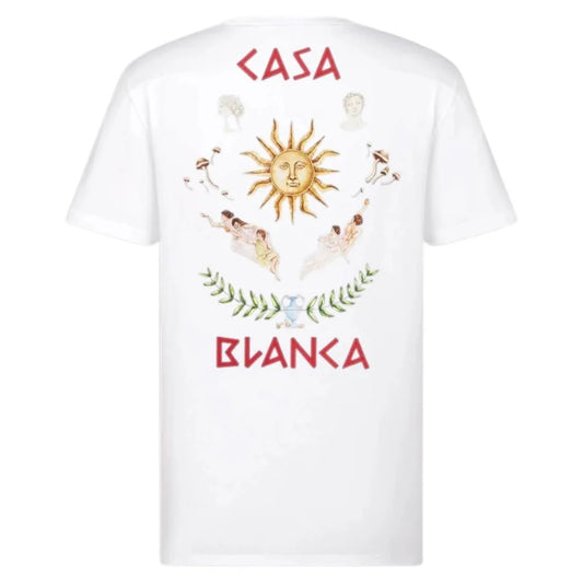 Camiseta Casablanca