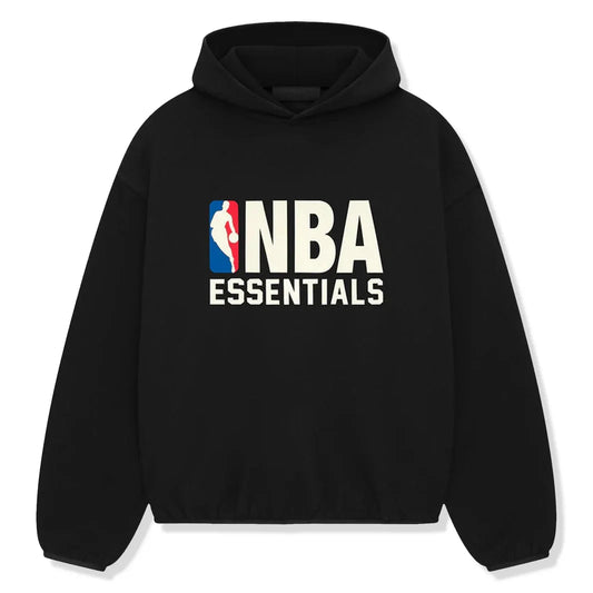 Sudadera Essentials