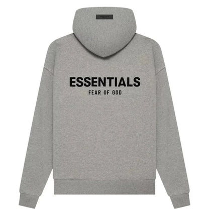 Sudadera Essentials