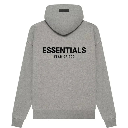Sudadera Essentials