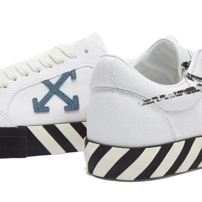 Off White Vulcanised