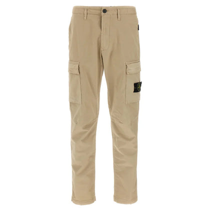 Pantalones Stone Island