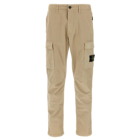 Pantalones Stone Island