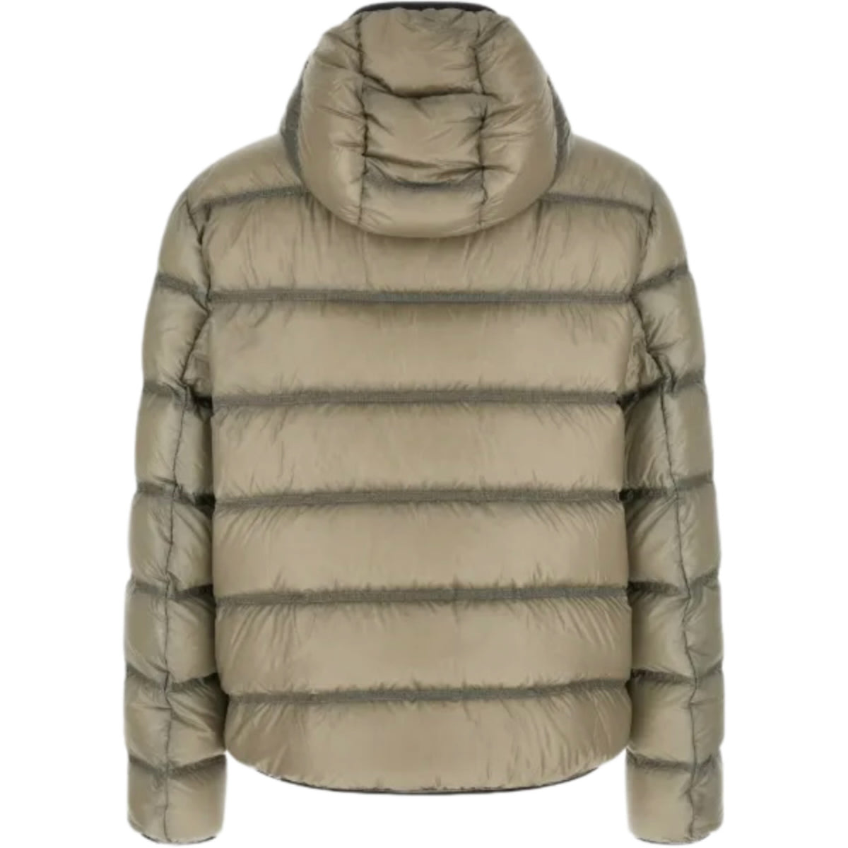Abrigo Moncler