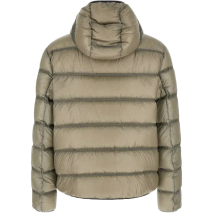 Abrigo Moncler