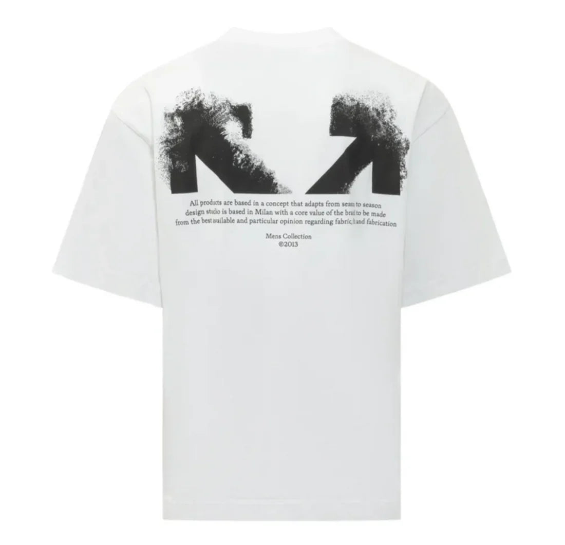 Camiseta Off White