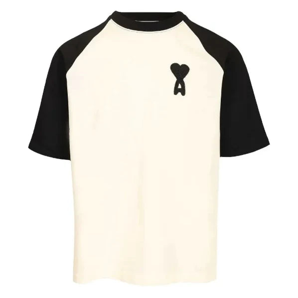 Camiseta Ami Paris