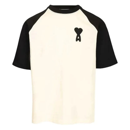 Camiseta Ami Paris