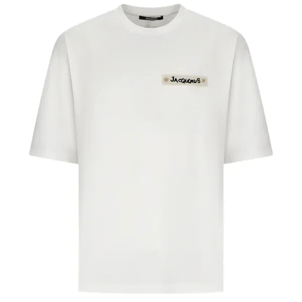 Camiseta Jacquemus